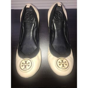 Tory Burch Flats
